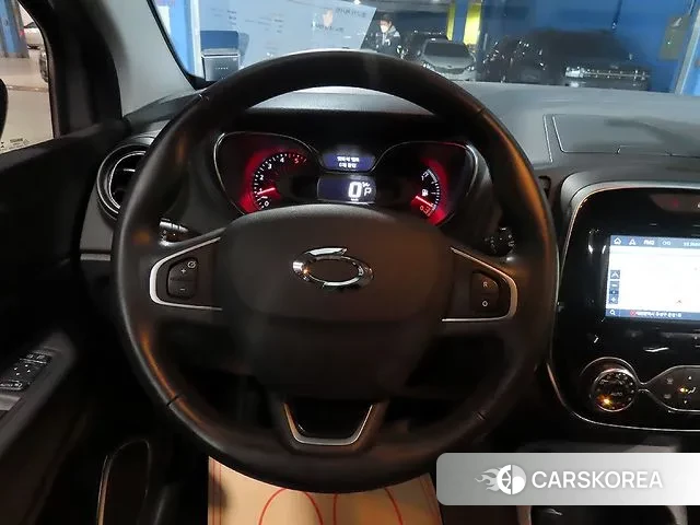 Renault Korea (Samsung) New QM3 id 3325327 из Кореи 19