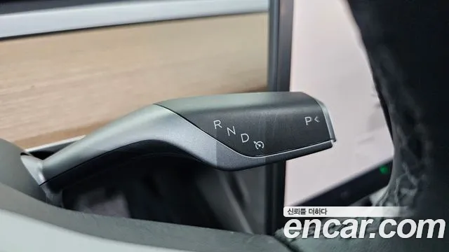 Tesla Model 3 id 2782870 из Кореи 19