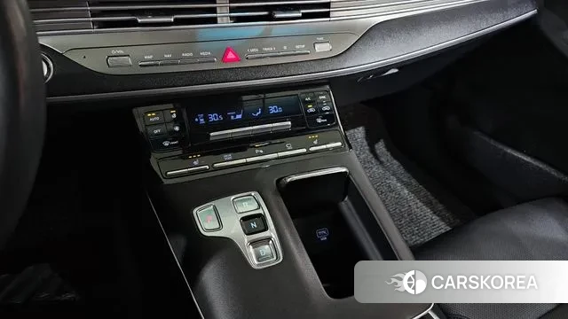 Hyundai The New Grandeur IG id 3489250 из Кореи 19