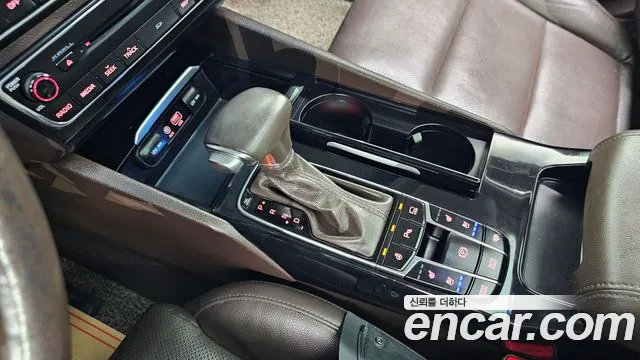 Kia Come New K7 id 2670404 из Кореи 19