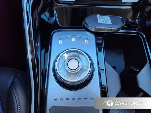 Kia The New Sorento 4th Generation id 3560348 из Кореи 19