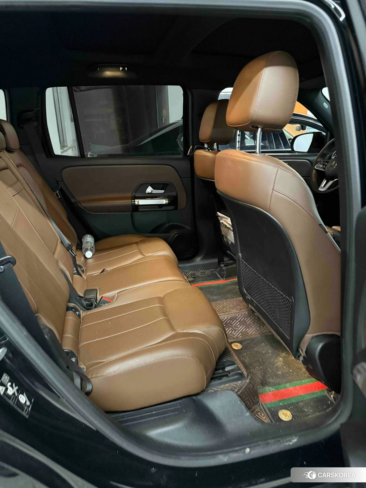Mercedes-Benz GLB id 4512637 из Китая 13