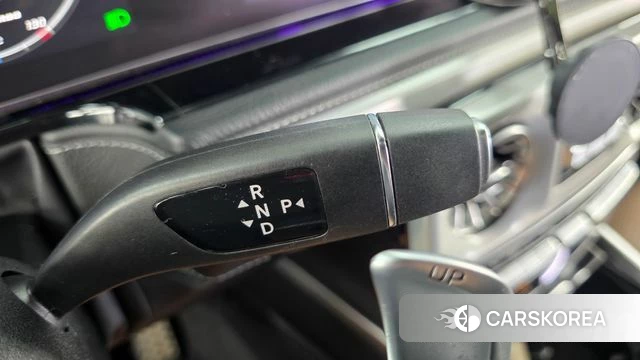 Mercedes-Benz G-Class W463b id 4507809 из Кореи 30