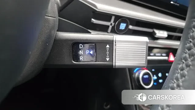 Hyundai Santa Fe (MX5) id 3487365 из Кореи 19