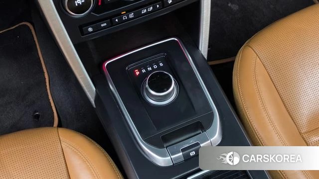 Land Rover Discovery Sports id 4856485 из Кореи 19