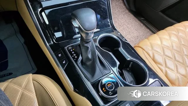 Kia Mohave Master id 3402293 из Кореи 19