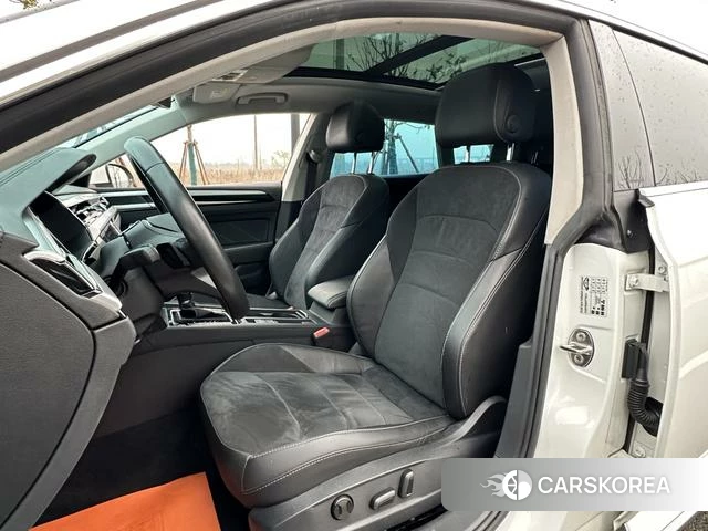 Volkswagen CC id 4209972 из Китая 30