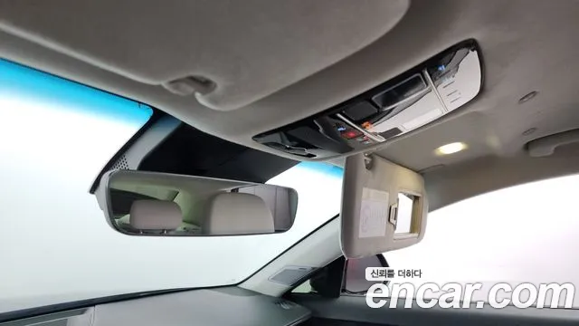 Hyundai Grandeur (GN7) id 2607887 из Кореи 19