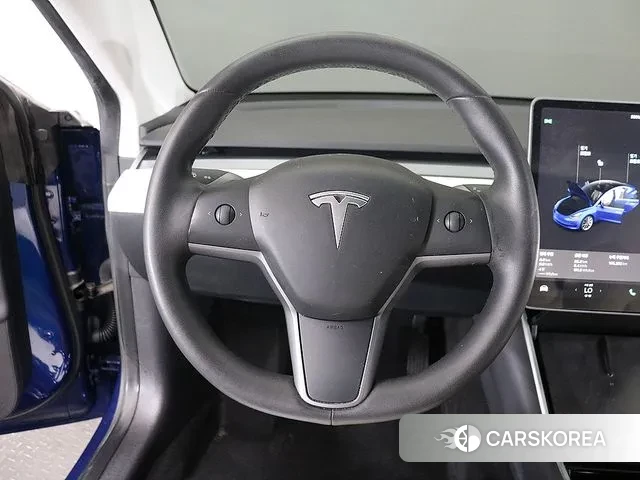 Tesla Model 3 id 3340533 из Кореи 19