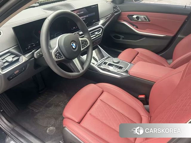 BMW 3 series id 4254159 из Китая 14
