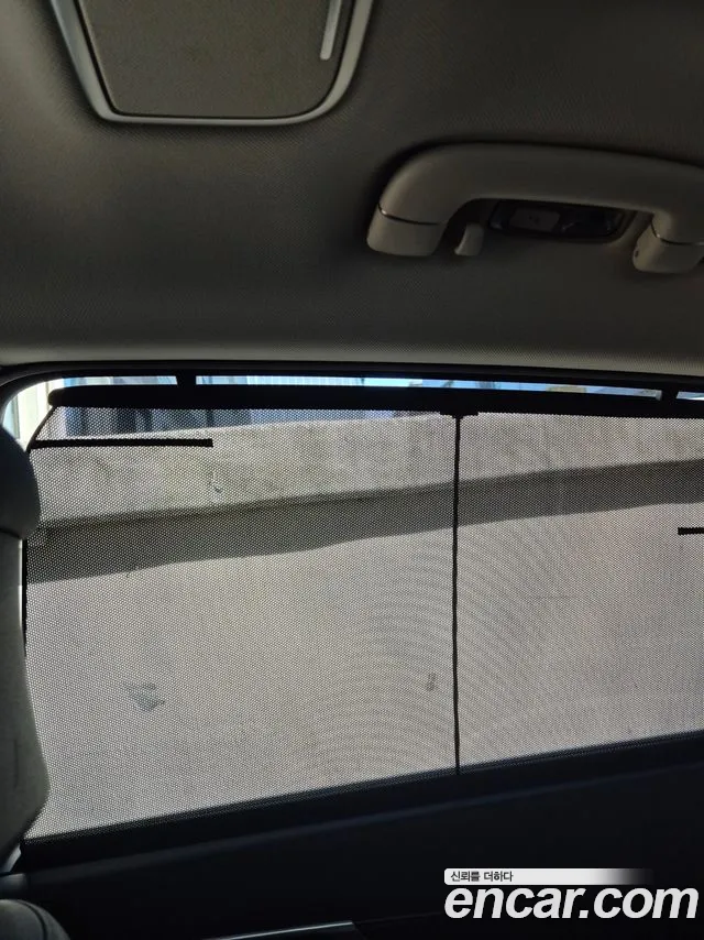 Genesis GV80 id 2673821 из Кореи 9