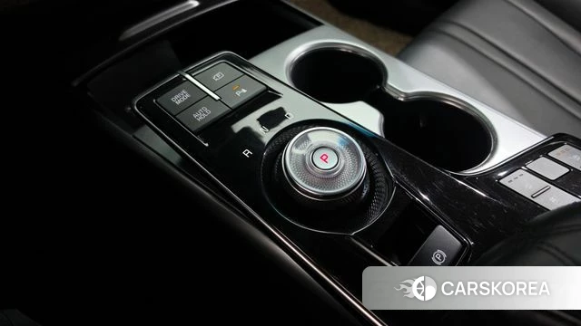 Kia K8 id 4779466 из Кореи 38