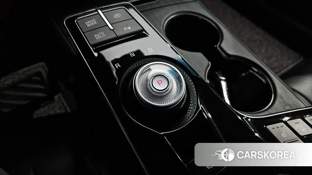 Kia K8 id 3883520 из Кореи 19