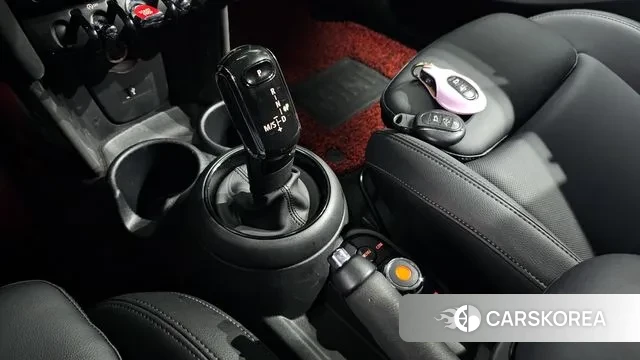 Mini Cooper id 3024161 из Кореи 19