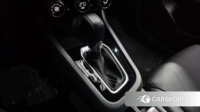 Renault Korea (Samsung) XM3 id 3601127 из Кореи 19