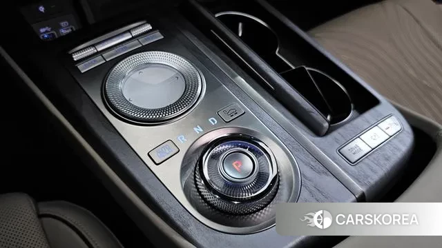 Genesis G80 (RG3) id 2994775 из Кореи 19