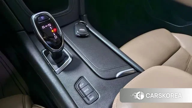 Cadillac XT5 id 3371212 из Кореи 19