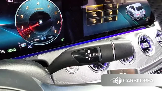 Mercedes-Benz CLS-Class C257 id 3620605 из Кореи 19