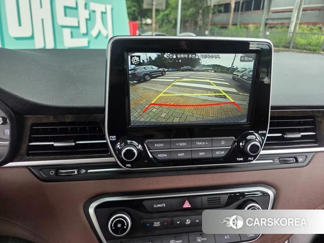 Hyundai The New Grand Starex id 4563133 из Кореи 18