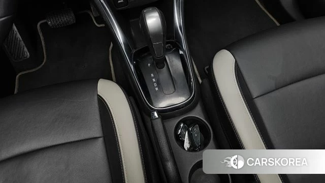 Chevrolet (GM Daewoo) The New Trax id 3893901 из Кореи 19