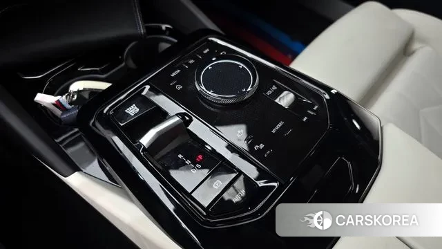 BMW 5 Series (G60) id 3467052 из Кореи 19