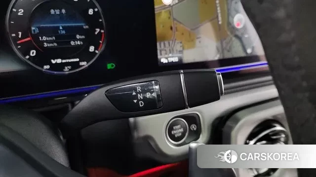 Mercedes-Benz G-Class W463b id 2985423 из Кореи 19