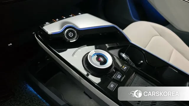 Kia EV6 id 3207634 из Кореи 19