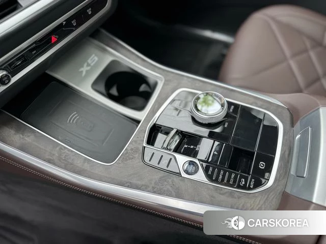 BMW X5 id 4241136 из Китая 19