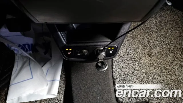 Kia The New Ray id 2658701 из Кореи 19