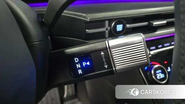 Hyundai Santa Fe (MX5) id 3212208 из Кореи 19