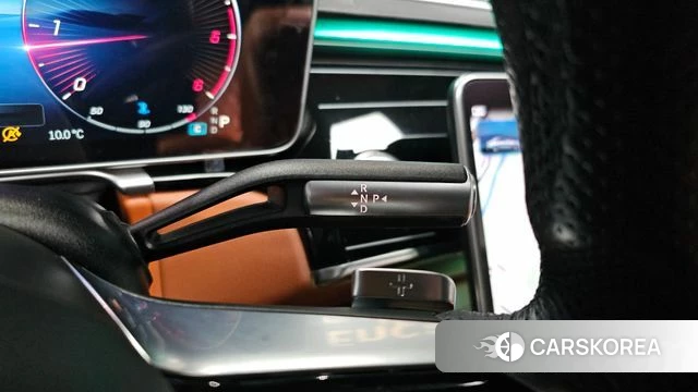 Mercedes-Benz S-Class W223 id 4593040 из Кореи 19