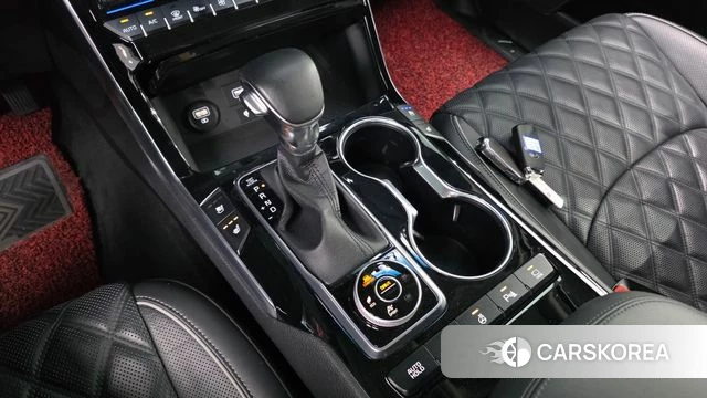 Kia Mohave Master id 4918459 из Кореи 32
