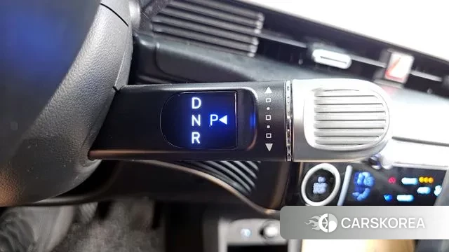 Hyundai Ionic 5 id 3059268 из Кореи 19