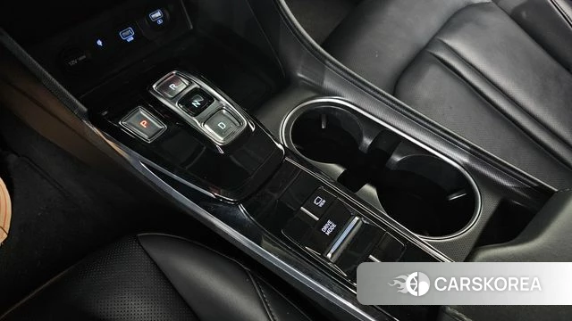 Hyundai Sonata (DN8) id 4543148 из Кореи 19