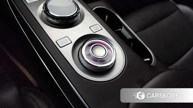 Genesis GV70 id 3561966 из Кореи 19