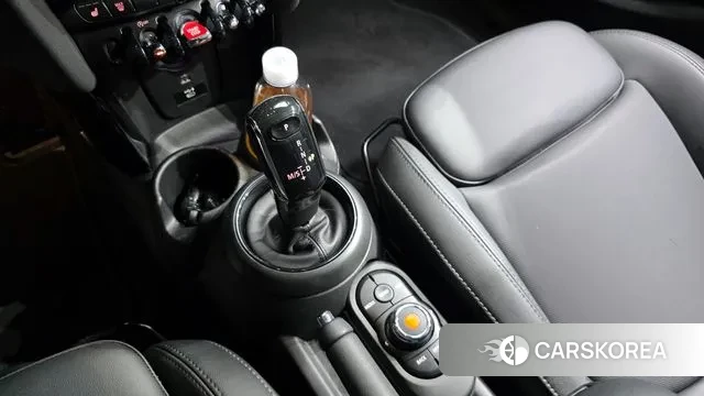 Mini Cooper S id 3054042 из Кореи 19