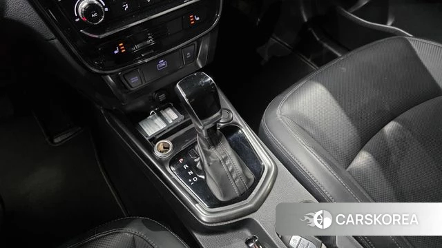 Ssangyong Berry New Tivoli id 3885825 из Кореи 19