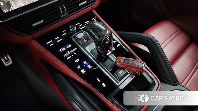 Porsche Cayenne (PO536) id 3017535 из Кореи 19