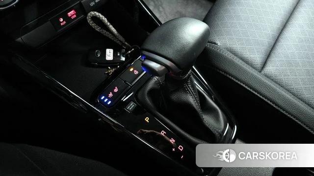 Kia Stonic id 3873396 из Кореи 19