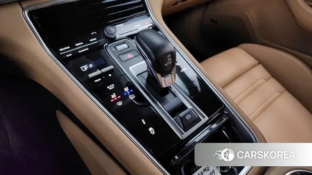 Porsche Panamera (971) id 3485177 из Кореи 19