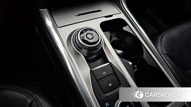 Ford Explorer 6th Generation id 3203334 из Кореи 19