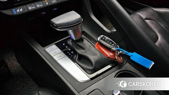 Hyundai Avante (CN7) id 3819185 из Кореи 19