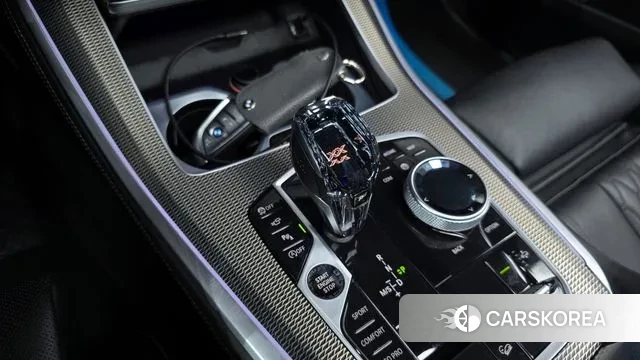 BMW X5 (G05) id 3394591 из Кореи 19