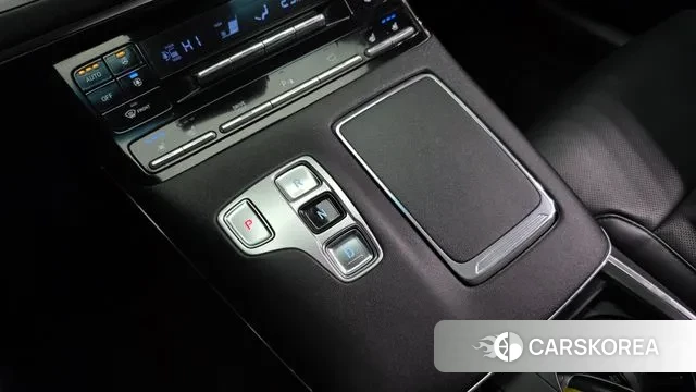 Hyundai The New Grandeur IG id 3514580 из Кореи 19