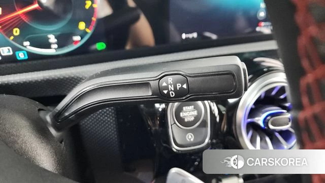 Mercedes-Benz CLA-Class C118 id 3842886 из Кореи 19