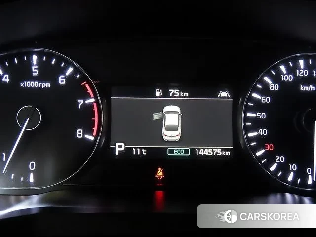 Kia K7 Premier id 3747376 из Кореи 19