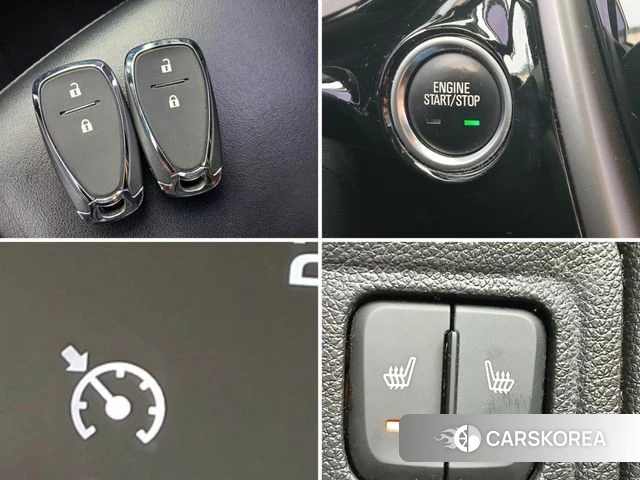 Chevrolet (GM Daewoo) The New Spark id 3893995 из Кореи 11