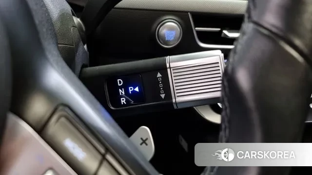 Hyundai Sonata D Edge (DN8) id 2884108 из Кореи 19