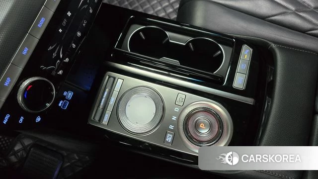Genesis G80 (RG3) id 4371160 из Кореи 33