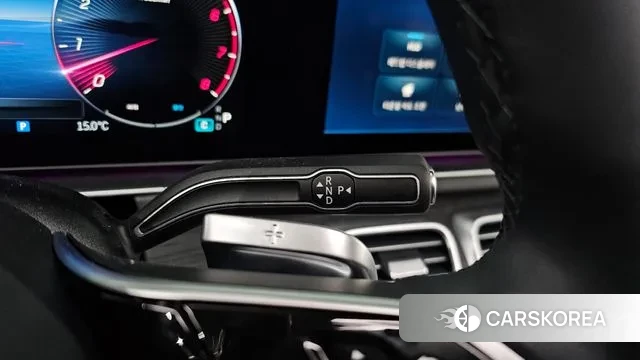 Mercedes-Benz GLE-Class W167 id 3341193 из Кореи 19